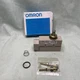 Omron ZE-N-2S Heavy Duty Limit Switch NOS Industrial Japan