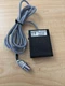 LineMaster T-91-S Treadlite II Foot Switch with Cable and Plug CAT.NO. T91S