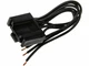 Headlight Dimmer Switch Connector For 1959, 1962-1969 Chrysler 300 1963 S475YV