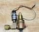 Whitman Controls J205G-10S-K12L Hi Pressure Switch &Victor 7-0134 Gas Regulator