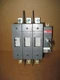 ABB OS100GJ30 Fusible Disconnect Switch 100A 3Pole 600Vac