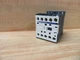 Telemecanique CA2KN31G7 Schneider Control Relay