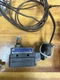 MICRO SWITCH BZE-2RQ2 SNAP ACTION LIMIT SWITCH  W305