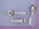Lot of 3 HONEYWELL 13C5000PS6K Pressure Sensor 5000PSI (34473.79kPa) Sealed Gaug