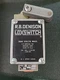 R.B. Denison Loxswitch L100W Limit Switch 600V, NOS.