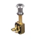 attwood 7563-6 2-Position Off/On Push/Pull Switch for Boat Lights and Other