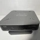 Cisco SD208P 8-Port Fast Ethernet Unmanaged Wired Switch RJ-45