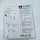Wenglor I18H004 Proximity Switch sensor