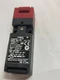 OMRON D4NS-4CF SAFETY DOOR SWITCH 3A 240VAC TYPE 4X INDOOR USE ONLY NNB