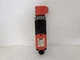 BANNER ENGINEERING SI-LS42DMH SAFETY INTERLOCK SWITCH 24VAC/DC 230V