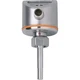 1PC IFM Efector SI5000 Flow Sensor Monitor, 45mm Probe, 3-3000 cm/s Range,