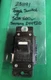 231191 Power Switch Same As 244920 ￼- USED TESTED | Miller Welder Part