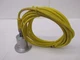 IFM Efector E18201 250V IFA2002-ABOW/SL LS-100AK IF0279 43017LR