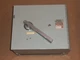 ITE SIEMENS V7H V7H3205 400 AMP 240V FUSIBLE PANEL PANELBOARD SWITCH FLAW