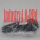 one new ABB OHB145J12 Handle Disconnect Switch 145MM Black spot stock #YP1