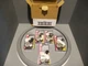 Box of 5 Gardner Bender Nickle Pull Chain Switch, GSW-31