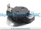 Furnace Limit Switch Replaces Intertherm Nordyne 626459 626459 626487 6264870