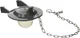 Toto THU303 Bathroom-Hardware, Clear
