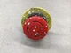 IDEC HW1E-BV Red Emergency Stop Twist Reset #11I43*AD