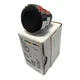 SCHNEIDER ELECTRIC 088746 ZB4BA2 Black Push Button Head
