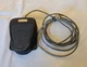 LINEMASTER 632-S Clipper Foot Switch - Black