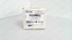 REES 04947-132,  PUSH BUTTON,  WITH 1" GREEN PLASTIC PLUNGER, NEW #241569