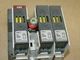 ABB OS30FAJ12 Switch Fuse Disconnect NEW 