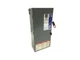 PQ4610G SQUARE D BUSWAY FS PLUG-IN 100 AMP 600 V 3 PHASE 4 WIRE GND I-LINE F NEW