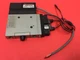 SMC - P/N: NZSE1-00-15 - Vacuum Switch NZM121HT Ejector VJ114 Valve