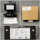NEW IN BOX! ASHCROFT 100" H20 PRESSURE SWITCH B424B-XFMFS