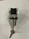ALLEN BRADLEY 800T-J44A SELECTOR SWITCH 3 POS MAIN CYL LOCK 2NO/1NC SER T