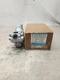 NEW IN BOX ITT MAGNETIC GAS VALVE 6PSI, 1.2'', K3A542S