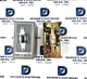 SQUARE D 55447 CLASS 2510, TYPE KG1,  SERIES A NEMA TYPE 1 MOTOR STARTING SWITCH