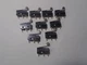 10 NEW OMRON SS-5GL2 5A125VAC / 3A250AC MICRO SWITCHES BARN1-2