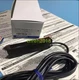 1 PCS NEW Omron digital fiber amplifier E3X-DA41RM-S-17