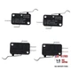 AIVWUMOT Micro Switch 2 & 3 Prong Terminal Fit for Golf Cart Club Car DS &