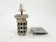 New Entrelec VY10/T/0601/ST Rotary Switch 7-Position Maintained VY10-T-0601-ST