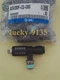 1pcs SMC Exhaust Valve ASV310F-02-08S