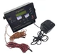 Hampshire Controls TS4-2 T&deg;Sentry 4 Multi Point Digital Alarm