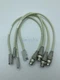 1PCS NEW D-P3DW_0.5m magnetic switch SMC