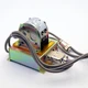Fukuda Pressure Transducer VR-55PT/TCD