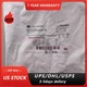 Allen-Bradley 440N-Z21SS2HN9 Guardmaster 440N Non Contact Switch NEW US Free Tax
