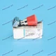 SIEMENS 1PC NEW 3SB3500-1HA20 Emergency Stop Push Button Switch spot stocks
