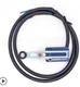 Schneider travel limit switch XCMD2145L1 1PC New  #F0