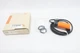 Ifm Efector KI0202 KI-2015-ABOA/NI Capacitive Proximity Sensor 20-250v-ac/dc