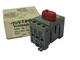 (NEW) BUSSMANN CDNF 16 , CDNF16 Non-Fusible Switch 600V