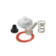 Sloan B-50-A Regal Handle Repair Kit - For Use with Small, Black 