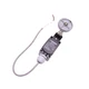 Telemecanique XCK-S Limit Switch 60947-5-1 AC 15 240V 3A IP 65