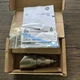 1PC Brand New IFM LR2050 Liquid Level Sensor Fast shipping#DHL or FedEx