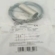 1PCS New for BERNSTEIN Proximity Switch Sensor KIB-M30NS/010-KL2
